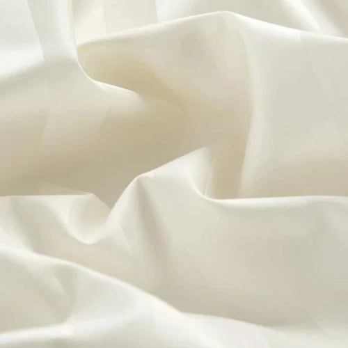 Serenity Cream Egyptian Cotton Luxury Bedding Set