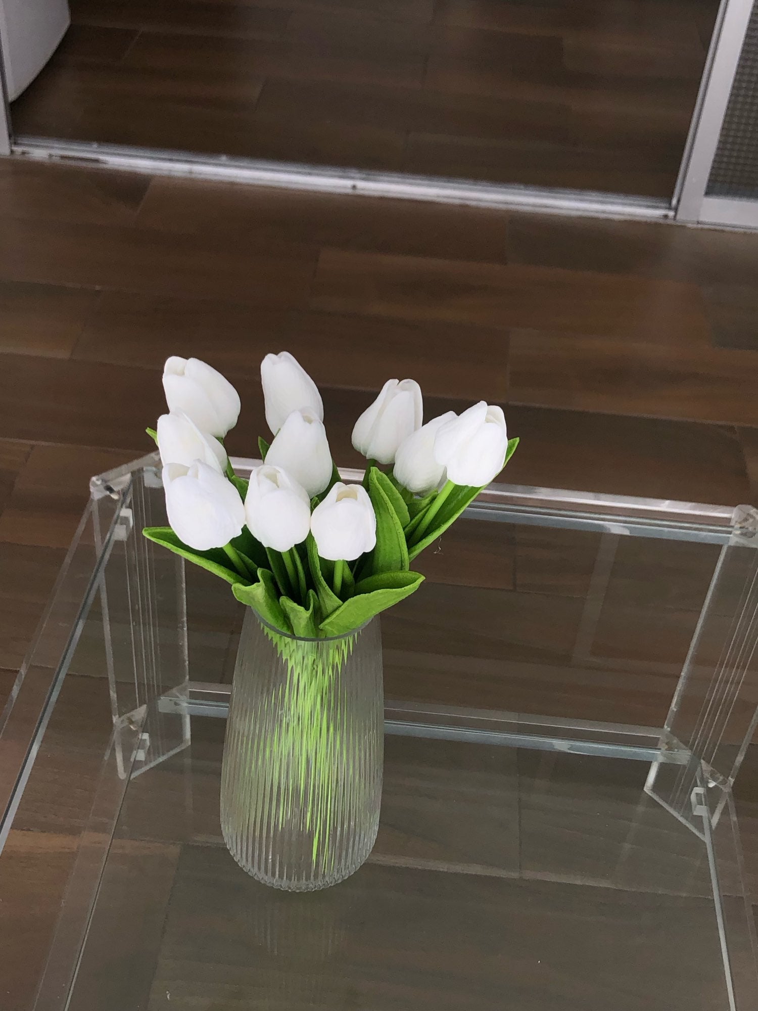 Tulip Artificial Flowers 10PCS