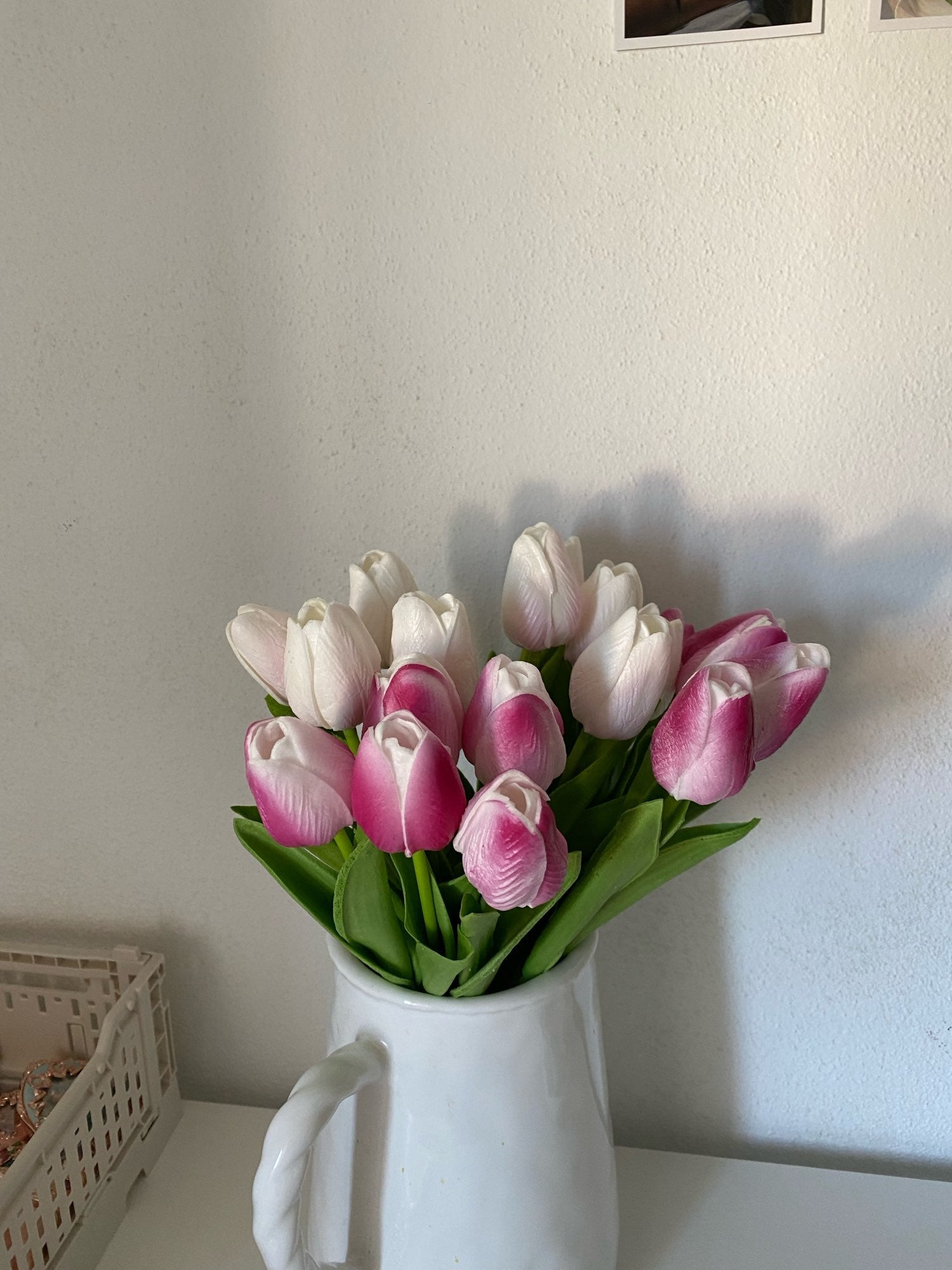 Tulip Artificial Flowers 10PCS