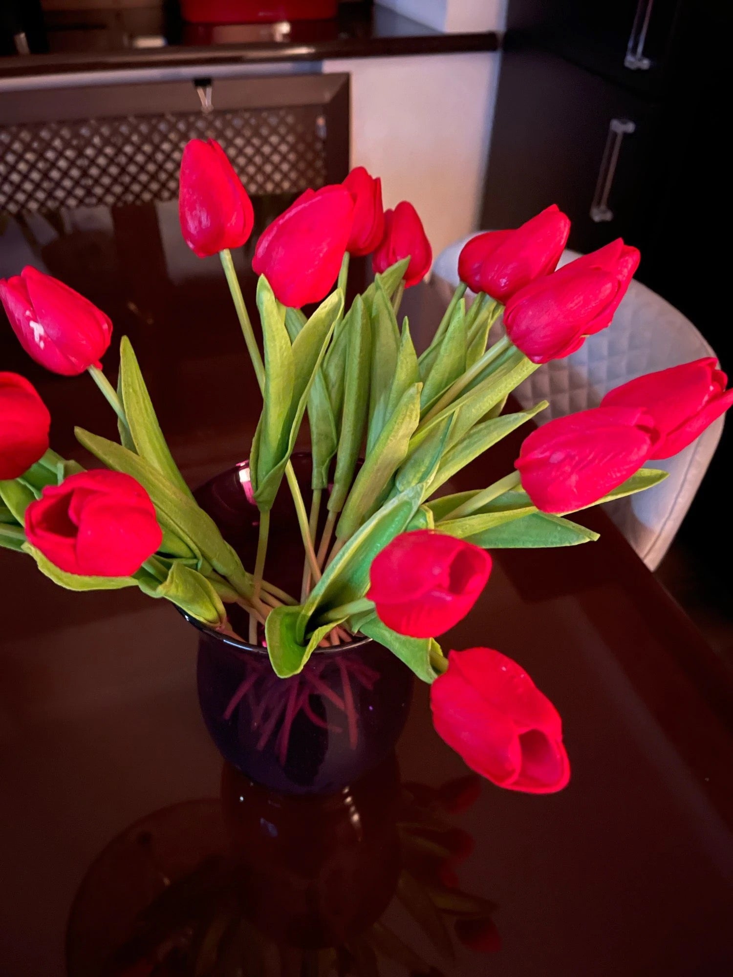 Tulip Artificial Flowers 10PCS