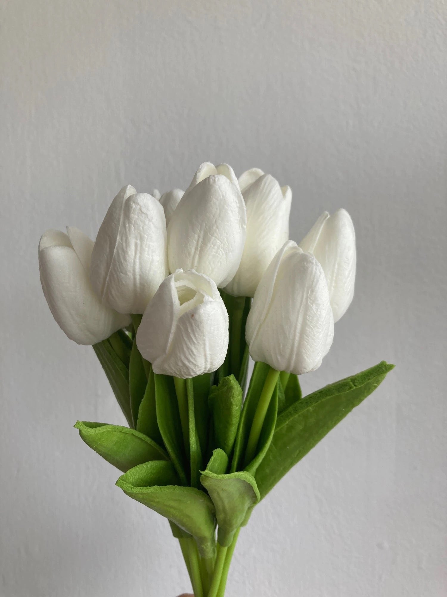 Tulip Artificial Flowers 10PCS