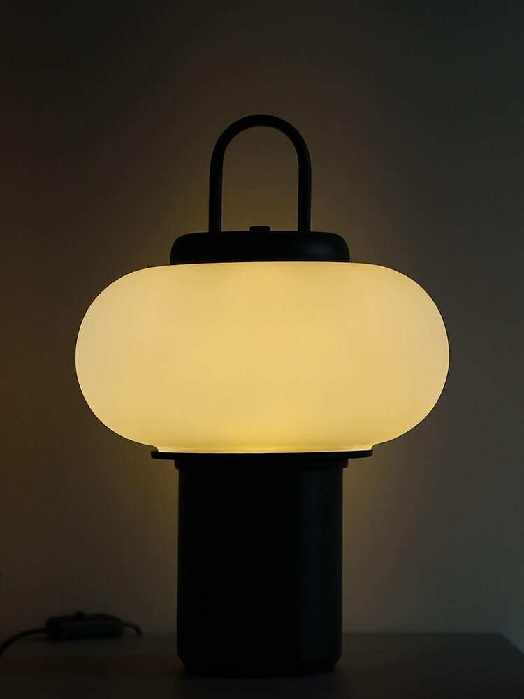 Postmodern Table Lamp