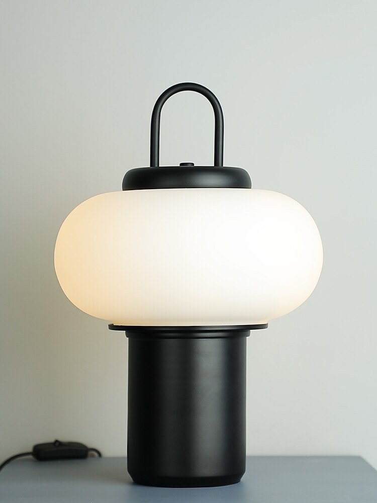 Postmodern Table Lamp