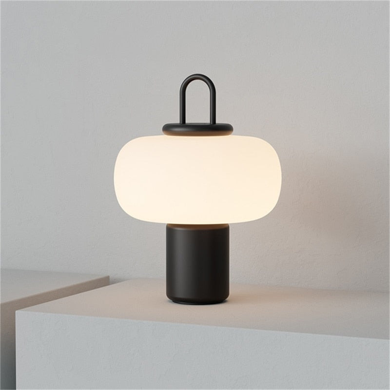 Postmodern Table Lamp