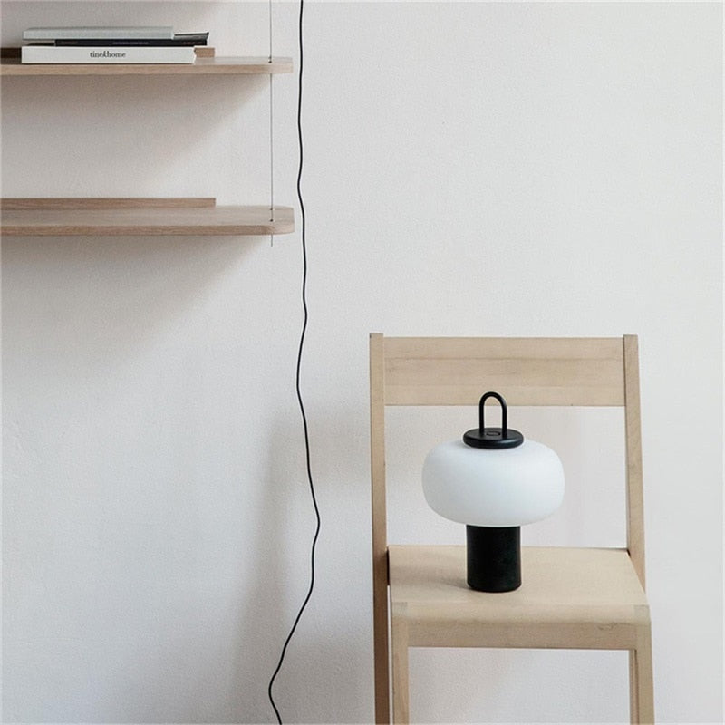 Postmodern Table Lamp