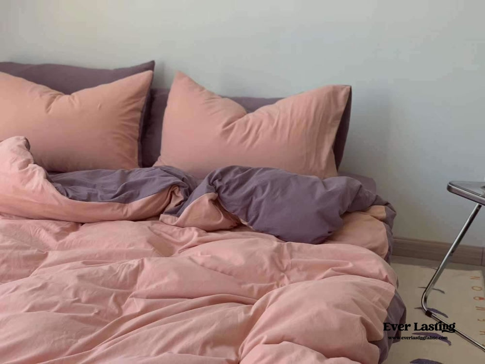Duo Bed Sheet