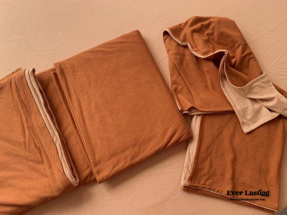 Duo Bed Sheet