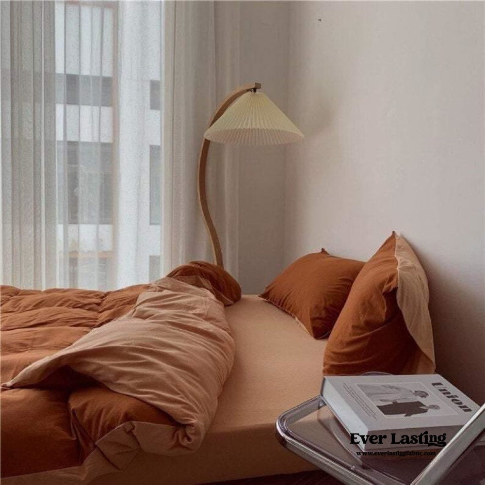 Duo Bed Sheet