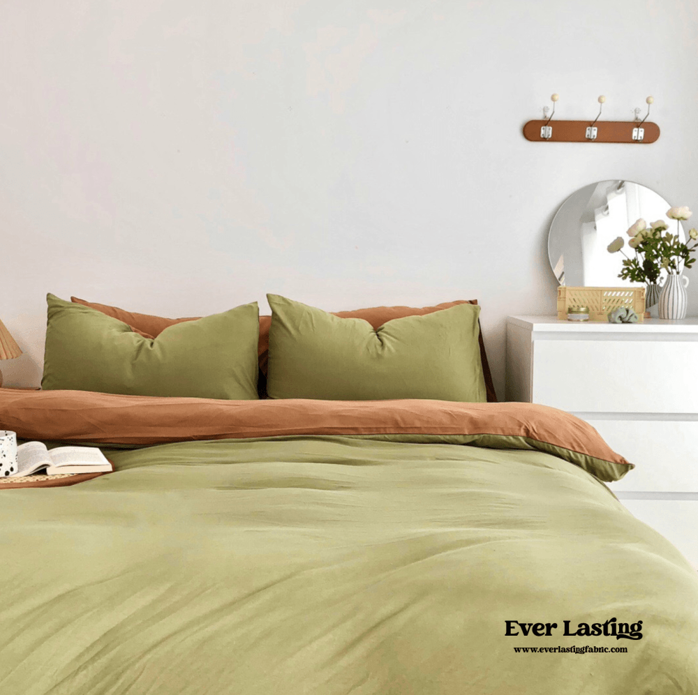Duo Bed Sheet