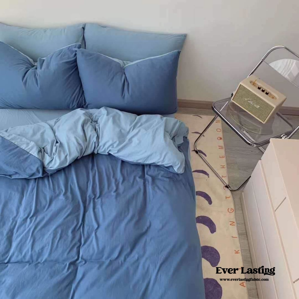 Duo Bed Sheet