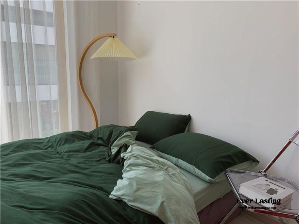 Duo Bed Sheet