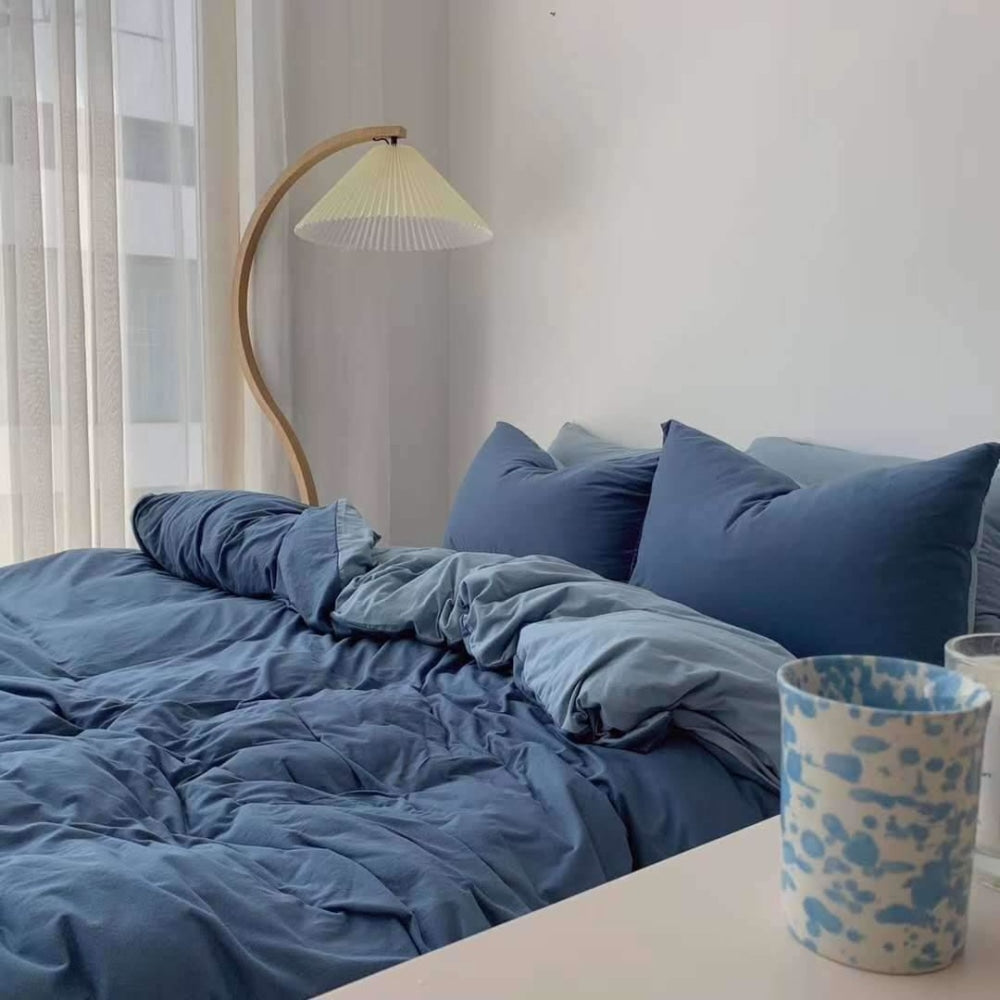Duo Bed Sheet