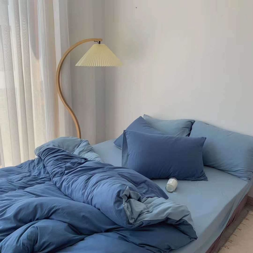 Duo Bed Sheet