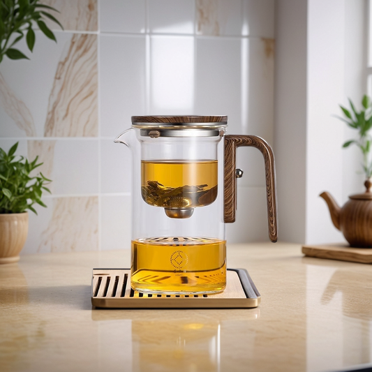 Enchanti Tea Pot™