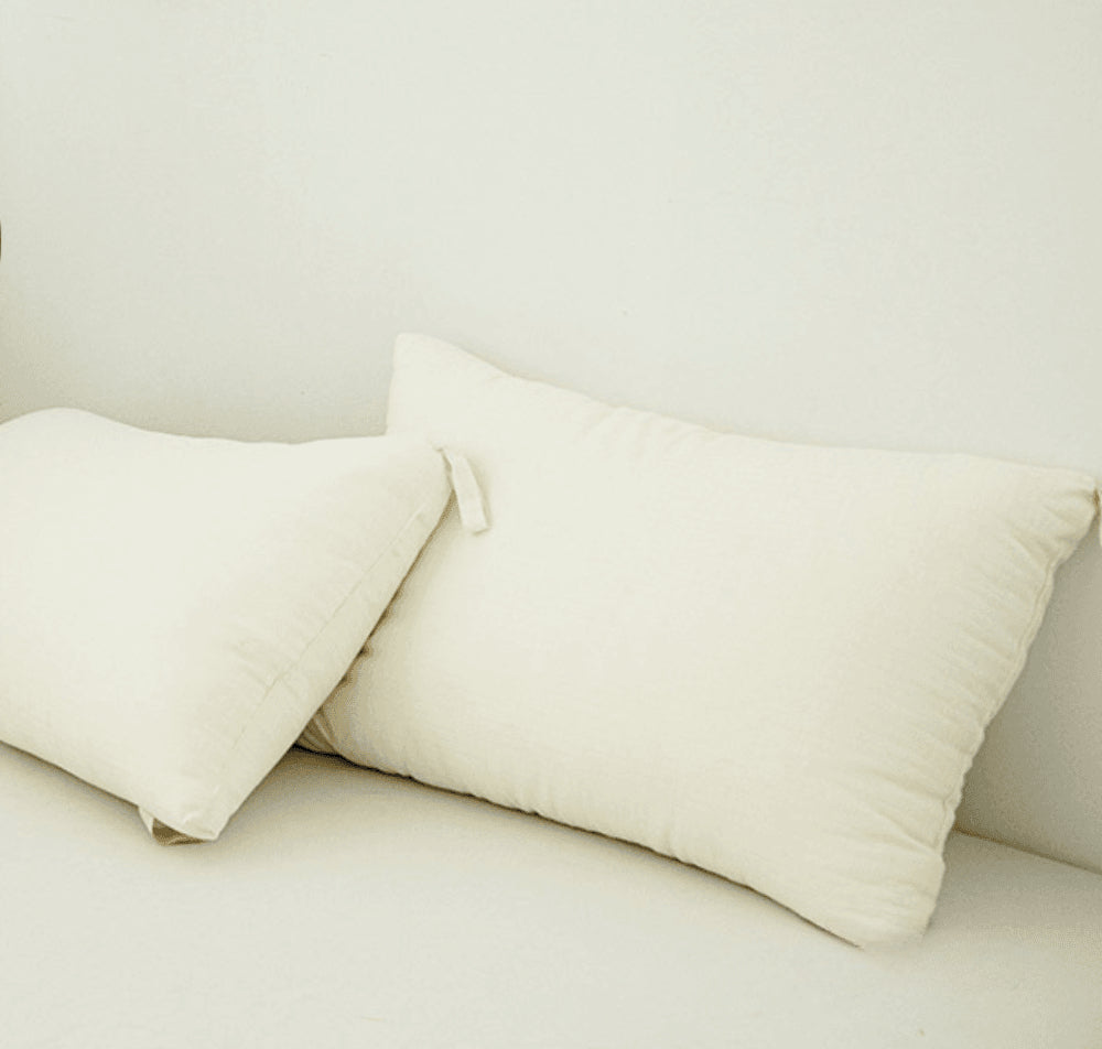 Plant Based Pillow