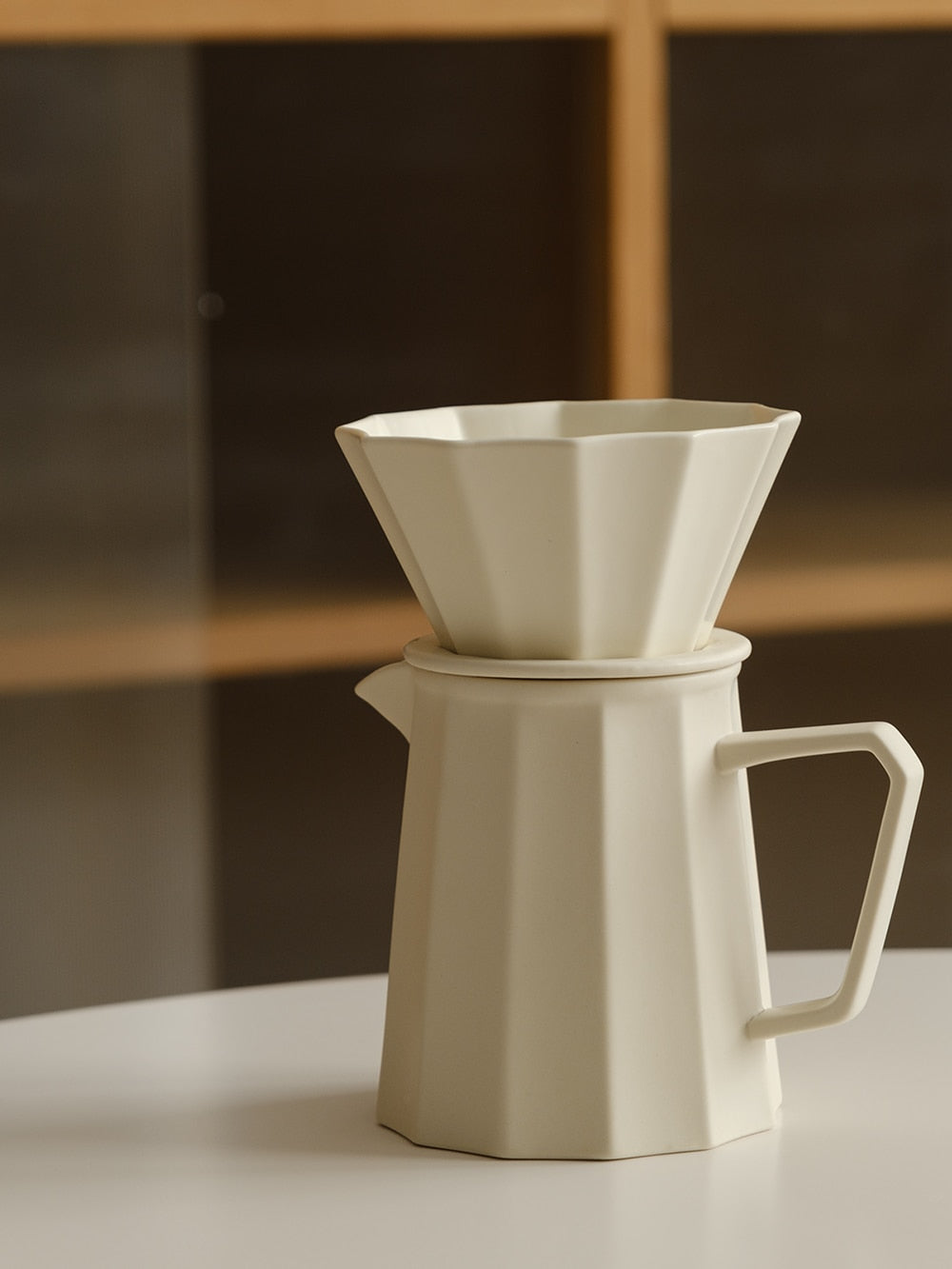 Pour-over Coffee Set