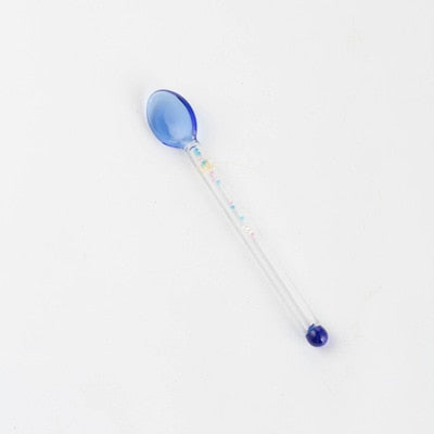 Retro Stirring Spoon