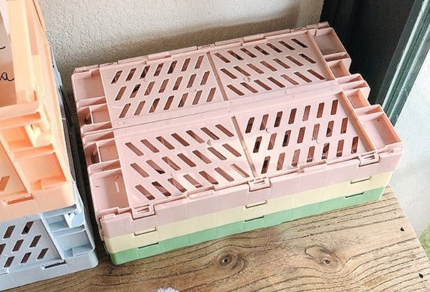 Storage Crate