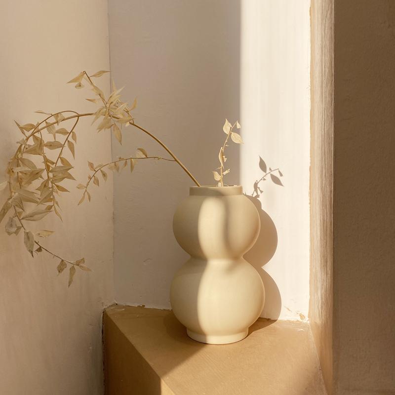 Modern Ceramic Vase