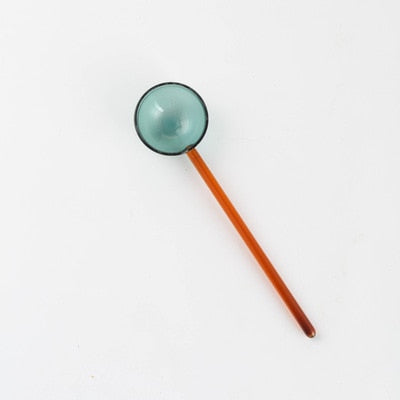 Retro Stirring Spoon