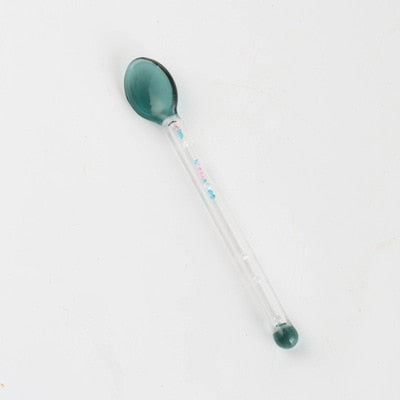 Retro Stirring Spoon