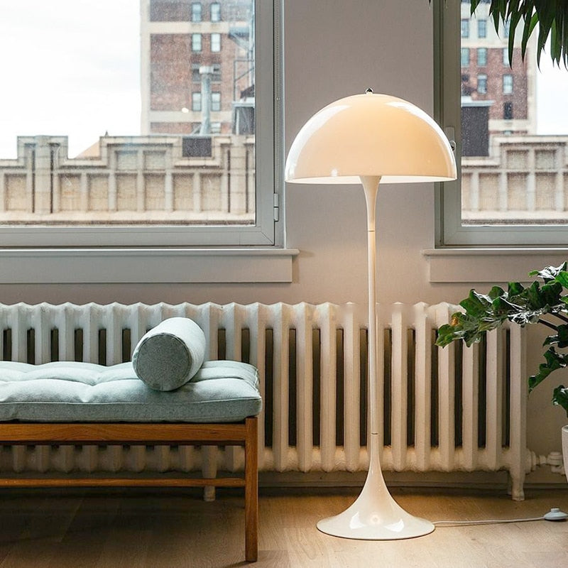 Dome Floor Lamp