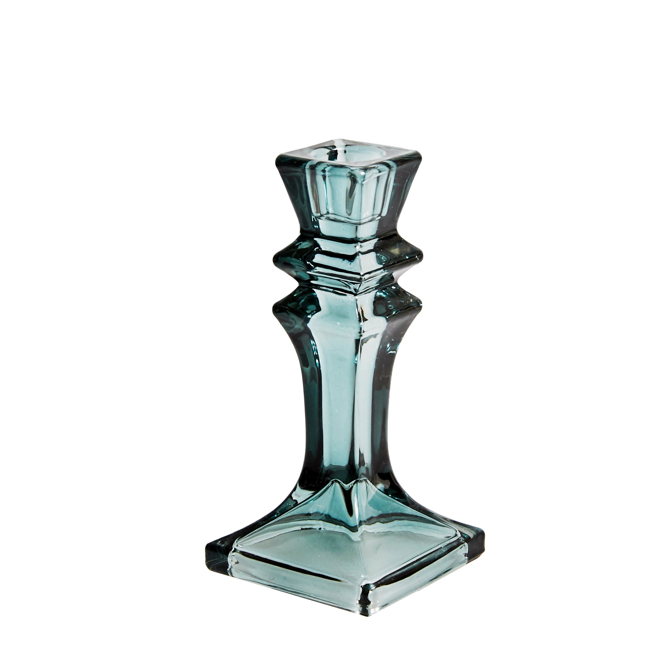 Vintage Style Candle Holder