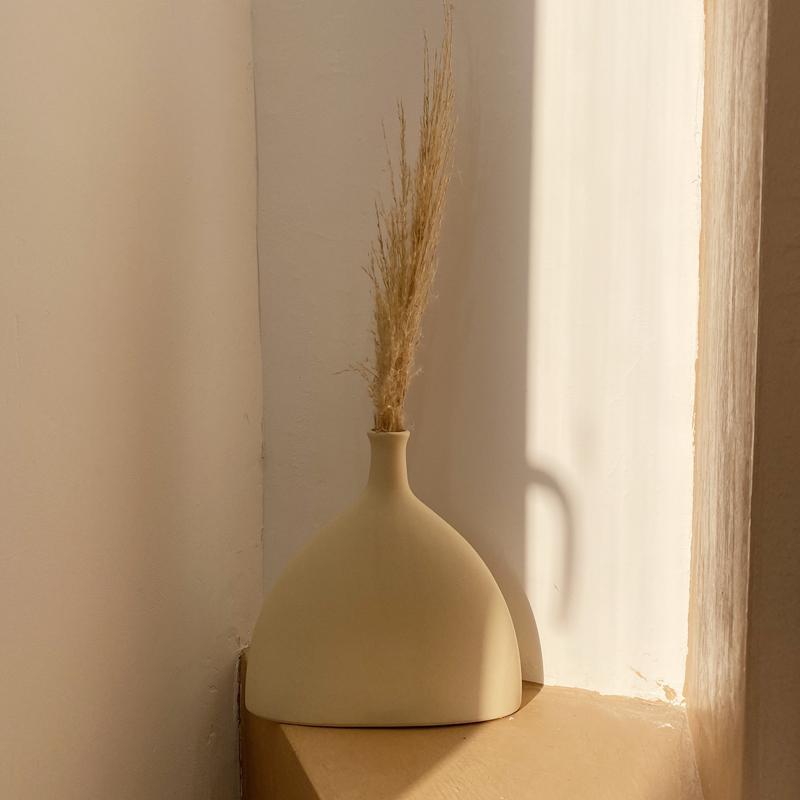 Modern Ceramic Vase