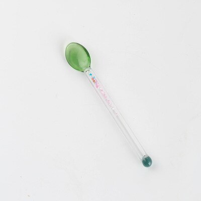 Retro Stirring Spoon