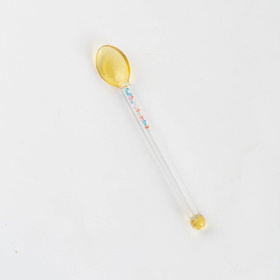 Retro Stirring Spoon