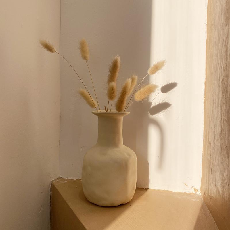 Modern Ceramic Vase