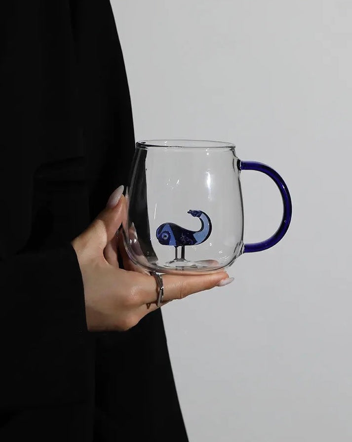 Peekaboo Cup