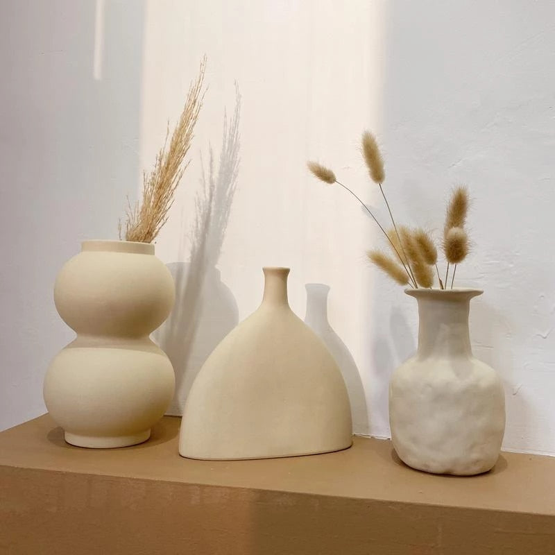 Modern Ceramic Vase