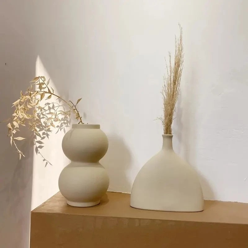 Modern Ceramic Vase