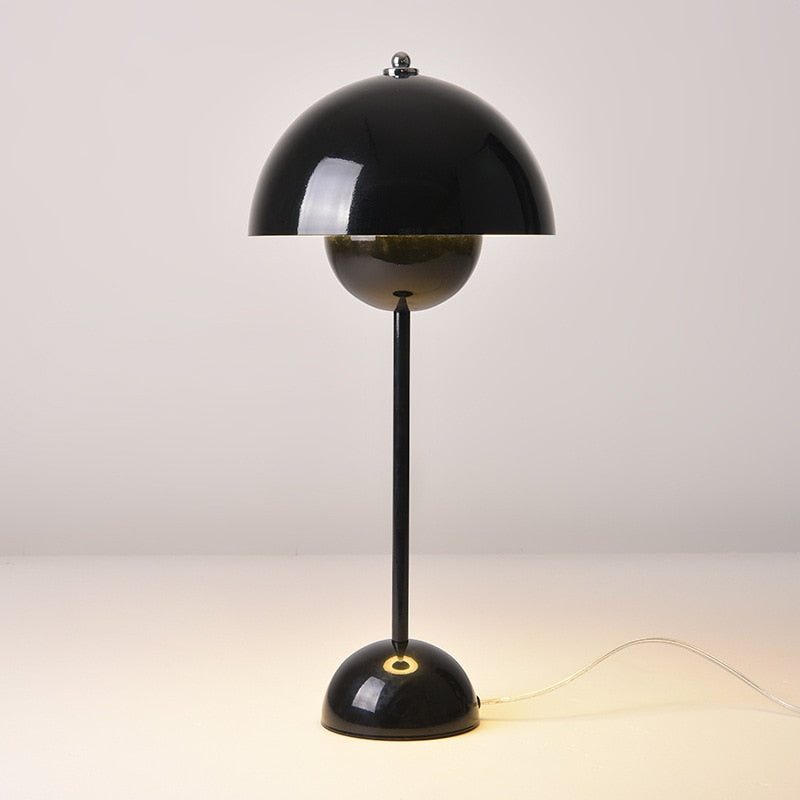 Danish Bud Table Lamp