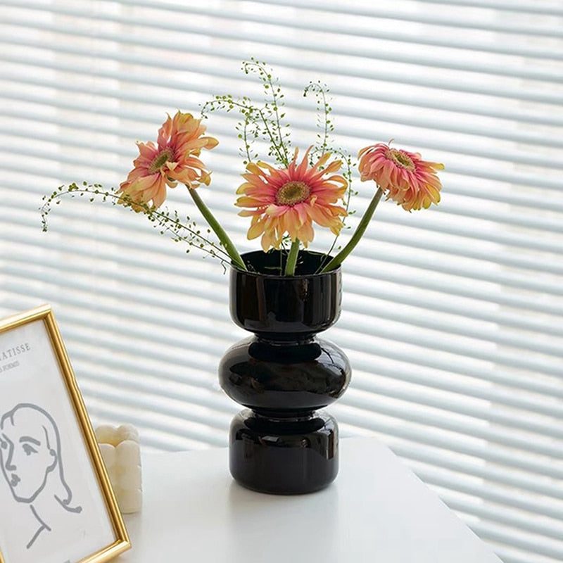 Plant Bottle Vase