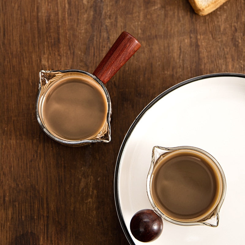 Espresso Measuring Cups