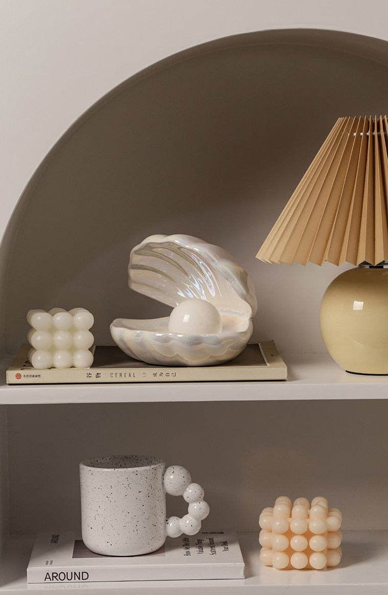 Shell Night Light