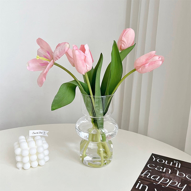 Plant Bottle Vase