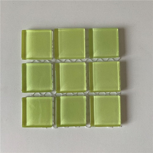 Lattice Ceramic Coasters