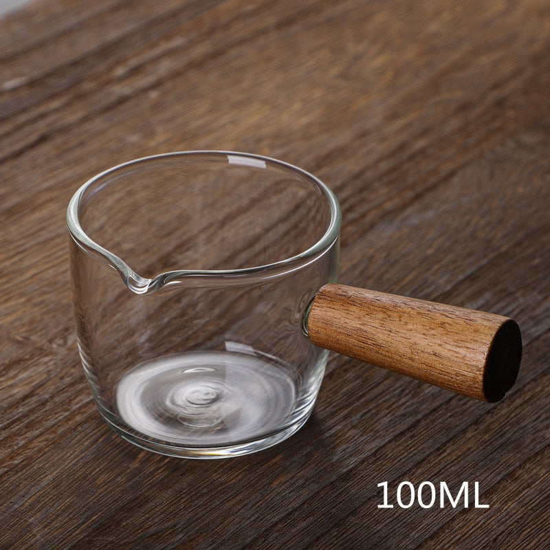 Espresso Measuring Cups