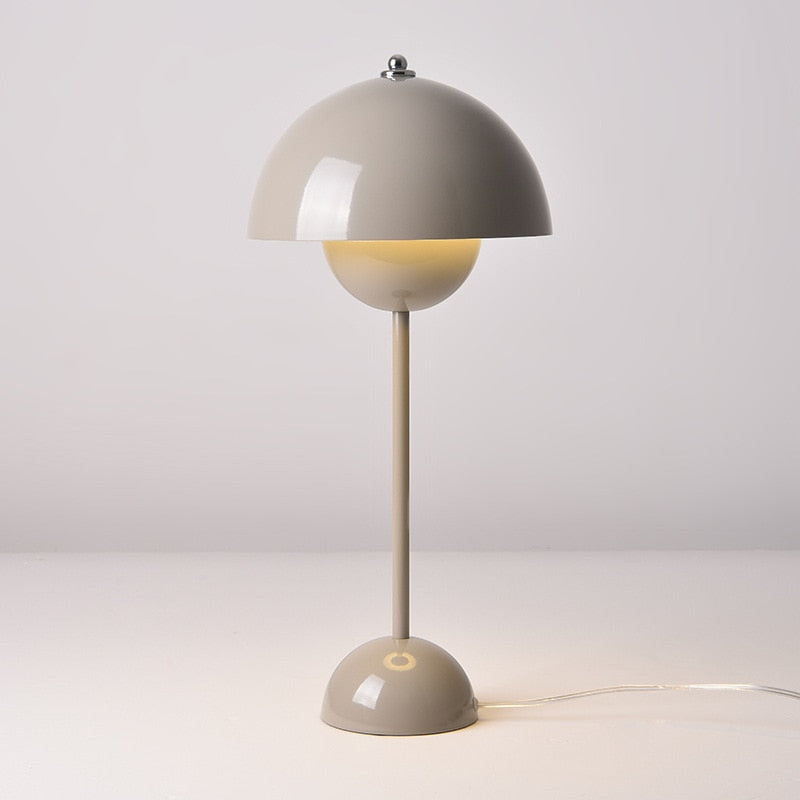 Danish Bud Table Lamp