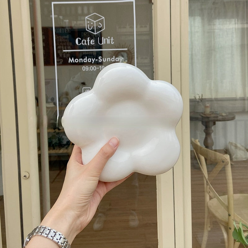 Cloud Plate