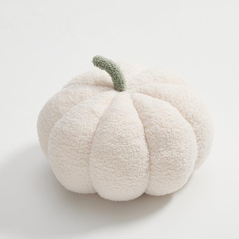 Annona Pumpkin Plush Pillow