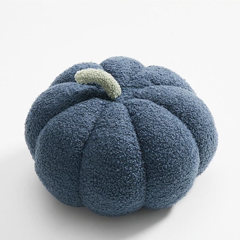 Annona Pumpkin Plush Pillow