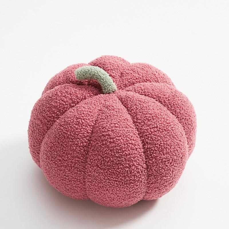 Annona Pumpkin Plush Pillow