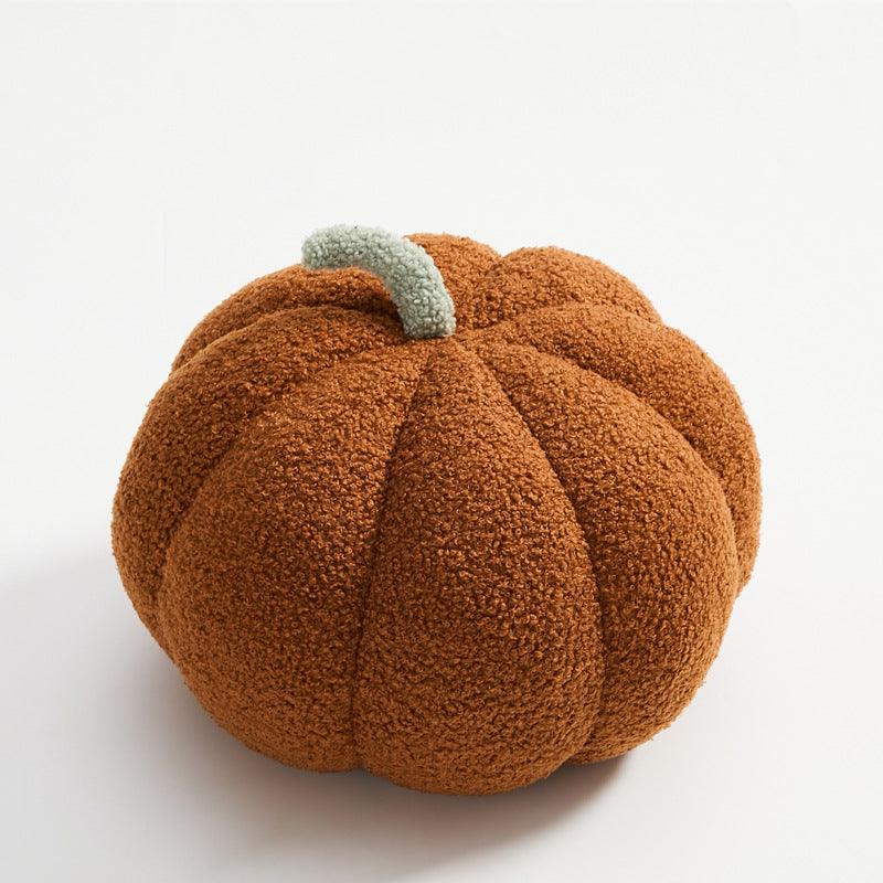 Annona Pumpkin Plush Pillow