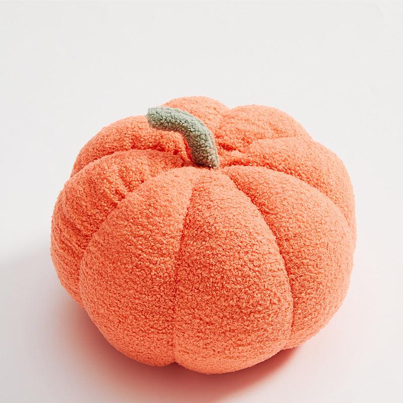 Annona Pumpkin Plush Pillow