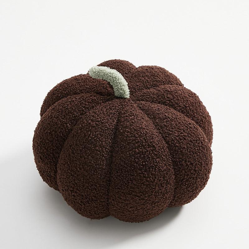 Annona Pumpkin Plush Pillow