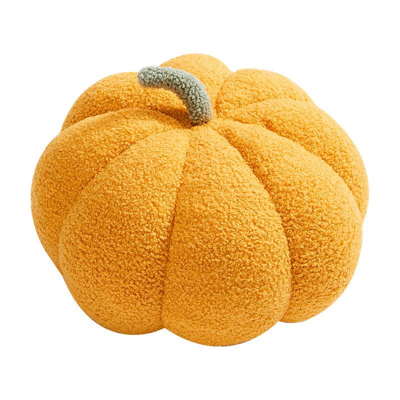 Annona Pumpkin Plush Pillow